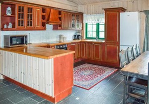 Lovely Home In Hemsedal With Wifi