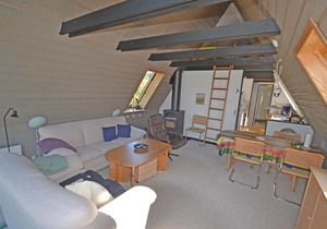Lovely home in Løgstør with WiFi