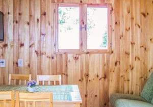 Lovely Home In Osieki With Kitchenette