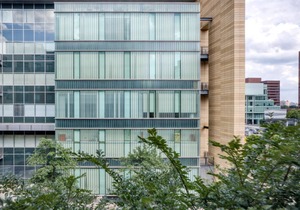 Lovely Kendall Square 1BR w/Concierge & Gym, steps to MIT, by Blueground