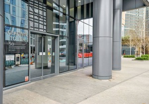 Lovely Nine Elms 1BR w/24 hr Security, next to Tube, by Blueground