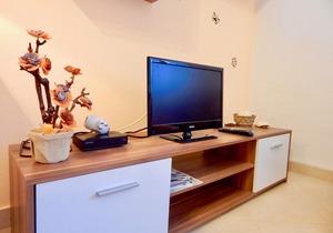 Lovely Rural Apartment with garden