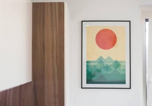 Lovely studio flat w/ terrace in Southeast London