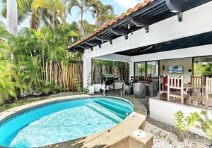 Lovely Villa/Private Pool