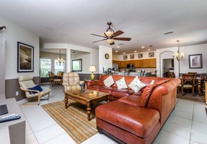 Lovely Villa with an Great Pool and Spa, Villa Orlando 1484