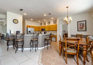 Lovely Villa with an Great Pool and Spa, Villa Orlando 1484