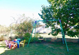 Lovley Rural Apartment with garden
