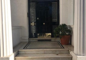 Lowndes Square Premium Apartment
