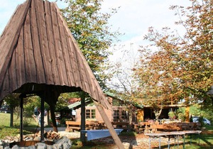 LTD-01, 4-6 people, approx. 70sqm (H) - Holiday Park Lauterdörfle (0)
