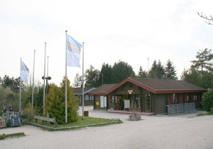 LTD-106, 4 pers., approx. 45sqm (H) - Ferienpark Lauterdörfle 1.1