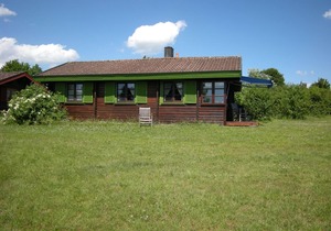 LTD-51, 4 pers., approx. 45sqm - Ferienpark Lauterdörfle 5