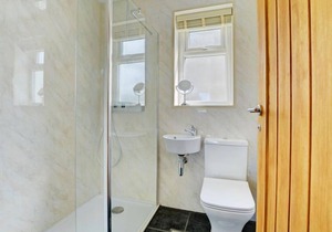 Lucerne by Interhome