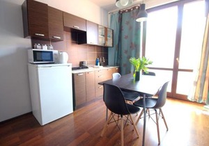 LUCKY APARTMENTS - Świdnicka Old Town