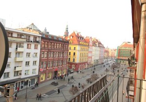 LUCKY APARTMENTS - Świdnicka Old Town