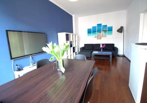 LUCKY APARTMENTS - Świdnicka Old Town