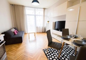 LUCKY APARTMENTS - Świdnicka Old Town
