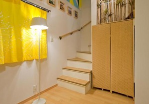 Lucy's House横浜中華街 House1