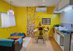 Lucy's House横浜中華街 House5