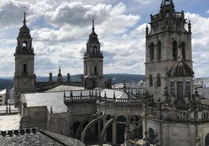Lugo 360