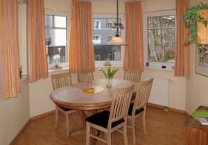 Luise von Preußen with 2 bedrooms and 1.5 bathrooms