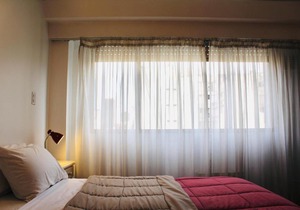 Luminous Studio Apartment. Ideal location. By owner.