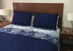 Luna Suite Apart. Family Apartment