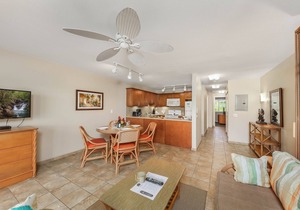 Lush Garden Island Condo | Pono Kai Resort | PK-H105