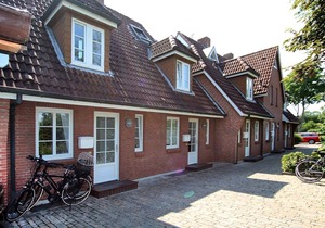 Lüttmarsch 13, Whg. 1 - Apartment with 2 rooms on approx. 55m²