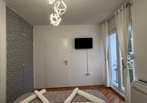 Lux Apartman Casablanca