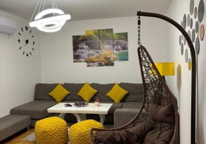 Lux Apartman Casablanca