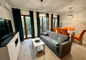Lux Apartment