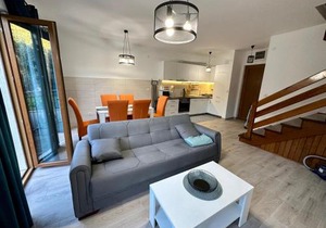 Lux Apartment