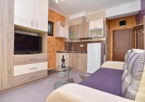 LUX apartments M