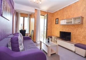 LUX apartments M