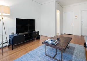 Lux Back Bay 1BR w/ A/C, nr. Charles River & Esplanade, by Blueground