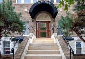 Lux Dupont Circle 2BR nr. Metro & Adam's Morgan by Blueground