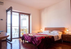 Lux Panoramic Apartment