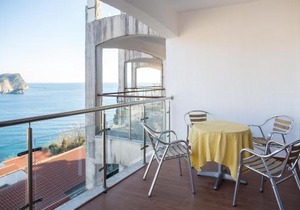 Lux Panoramic Apartment