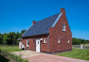 Luxe 4p - Two Bedroom Villa, Sleeps 4