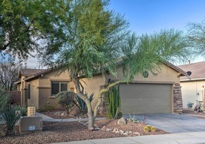 Luxe Anthem Home w/ Grilling Patio Near Hiking!