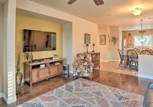 Luxe Anthem Home w/ Grilling Patio Near Hiking!