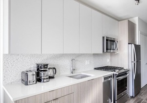 Luxe South Loop Studio w/Lounge, Pool & Gym nr Grant Park, by Blueground