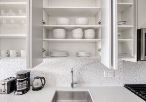 Luxe South Loop Studio w/Lounge, Pool & Gym nr Grant Park, by Blueground