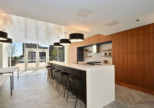 Luxe South Loop Studio w/Lounge, Pool & Gym nr Grant Park, by Blueground