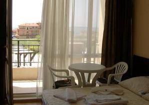 Luxor Apartment B2.2, Sveti Vlas - Studio (3 people)