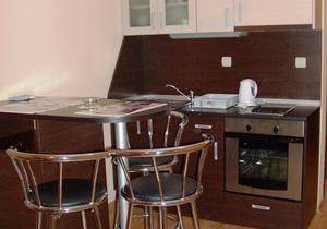 Luxor Apartment A3.2, Sveti Vlas - studio (4 people)