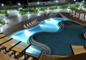 Luxor Apartment A3.2, Sveti Vlas - studio (4 people)
