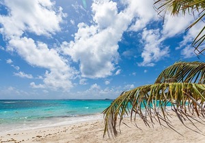 Luxurious Ocean View Double Suite Princess Heights, Oyster Pond, Sint Maarten