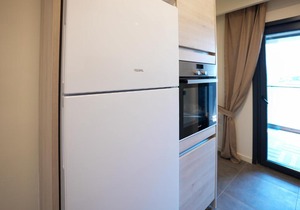Luxurious 2 plus 1 Apartment Near to Vadi Istanbul Mall