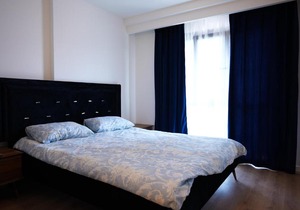 Luxurious 2 plus 1 Apartment Near to Vadi Istanbul Mall